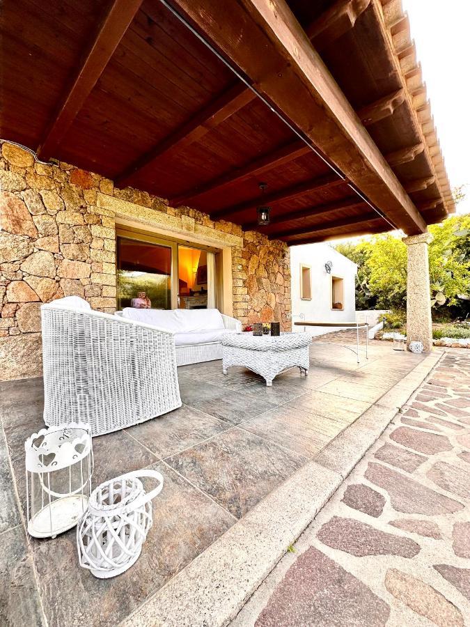 Villa Rosemary Countryside