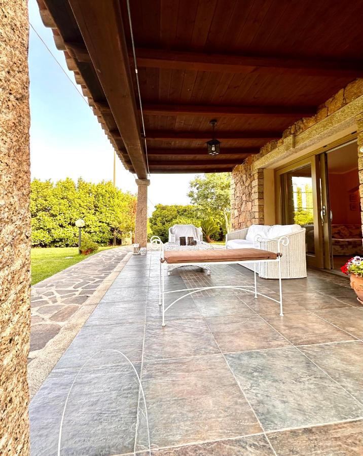 Villa Rosemary Countryside