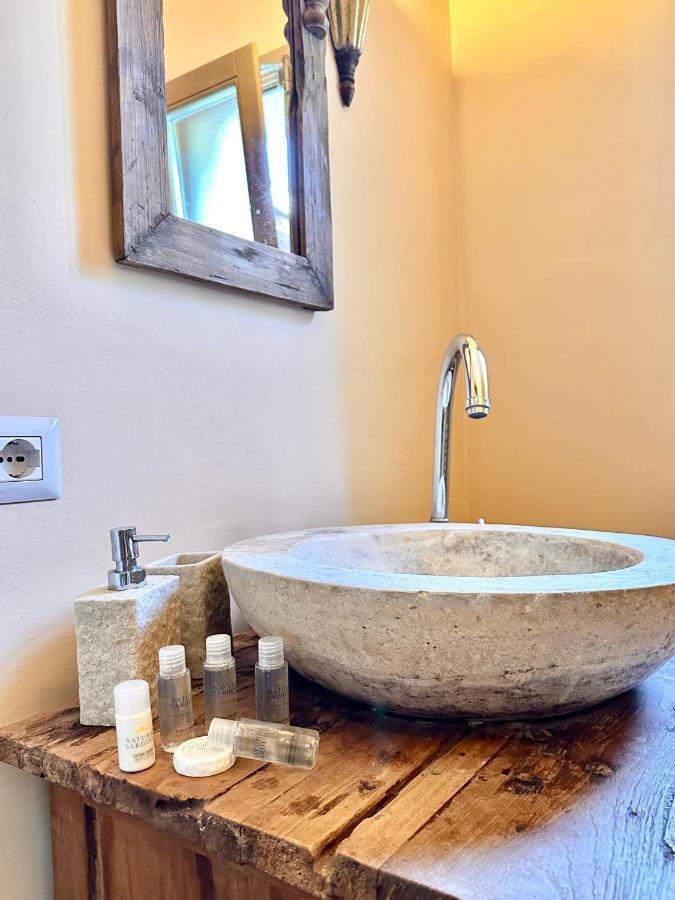 Villa Rosemary Countryside Olbia