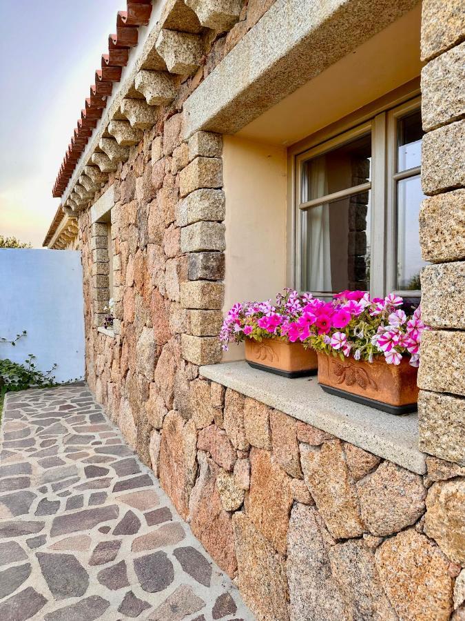 Rosemary Countryside Villa Olbia